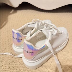 Alexander Mcqueen shoes